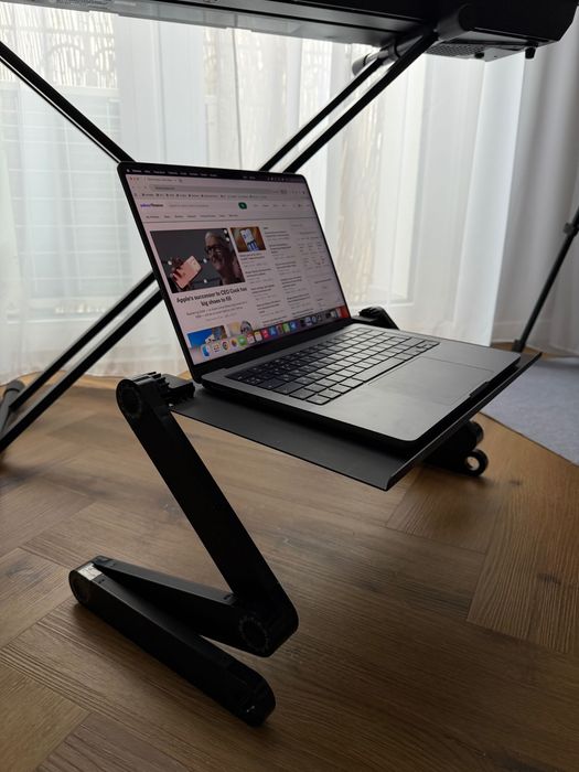 Podstawka pod laptopa