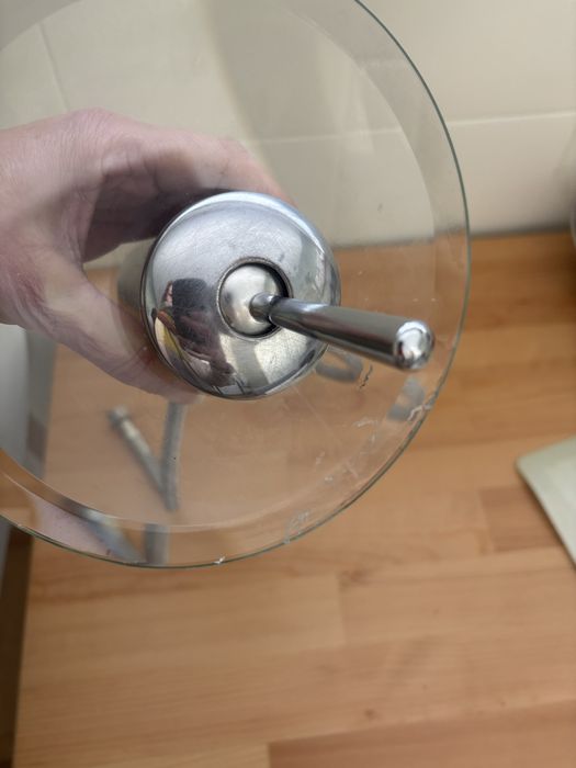 Torneira casa de banho