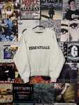 Свитшот Essentials Fear Of God