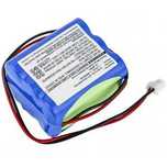 Akumulator Visonic Powermax+ 130AAM6YMX 2000mAh