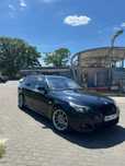 BMW 5 seria e61 xDrive