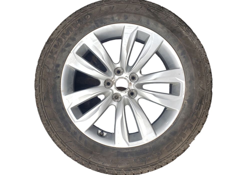 Диск r18 5*114.3 235/60 Sorento Santa Fe Tucson 18x7.0j разборка