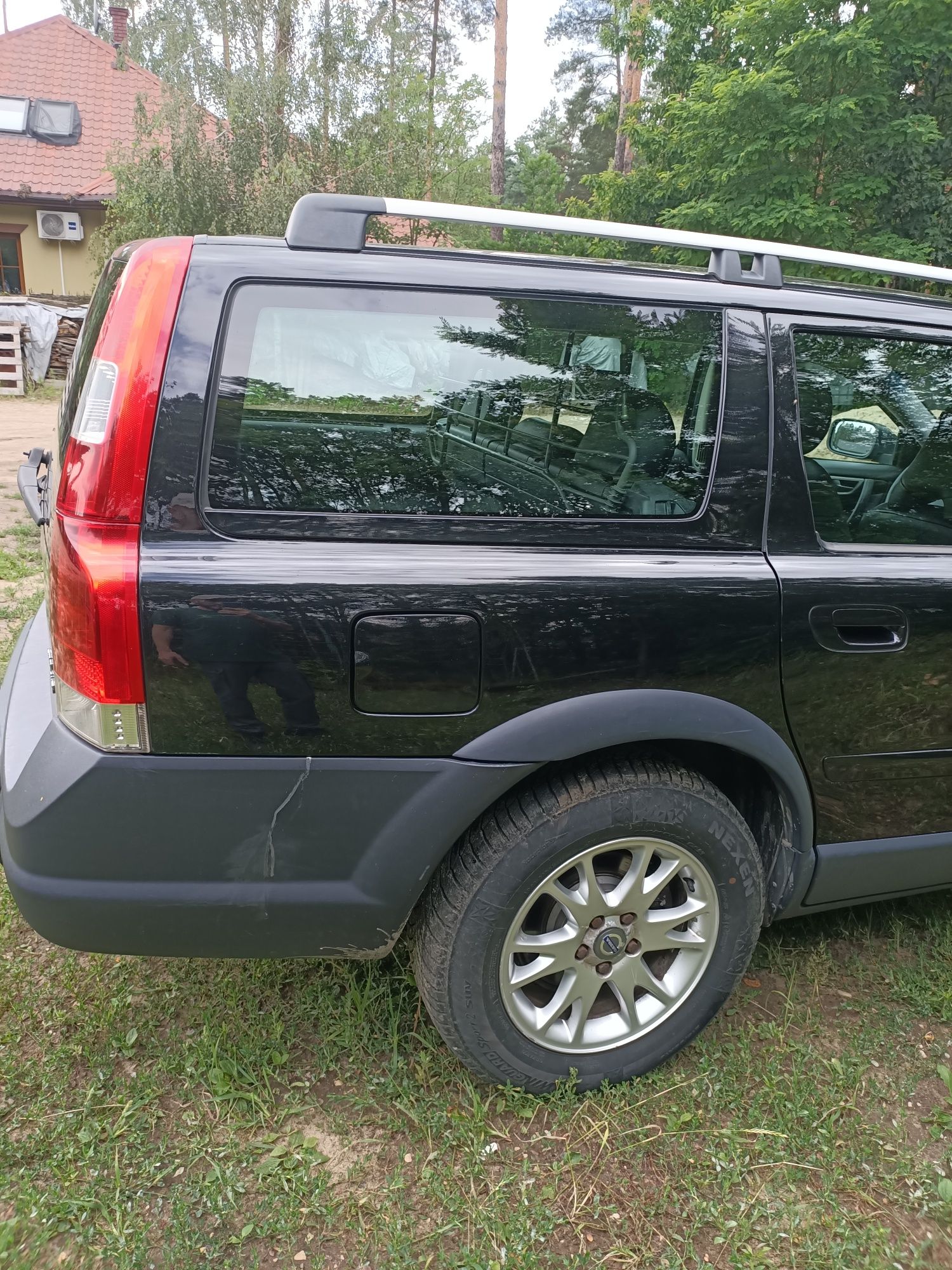 Volvo XC70 AWD 4x4 2.5T