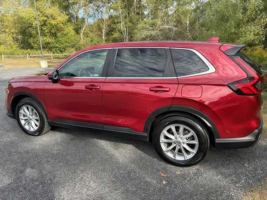 Honda CR-V EX-L      2024