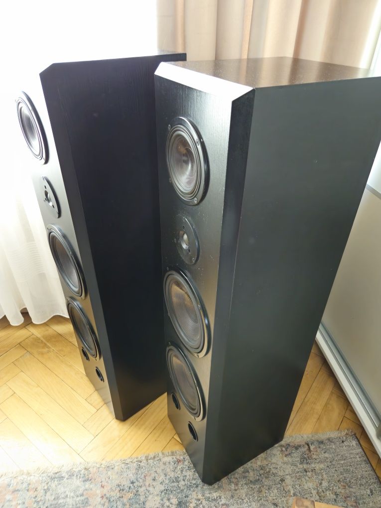 Kolumny podłogowe  (Tawo 351 X2)
