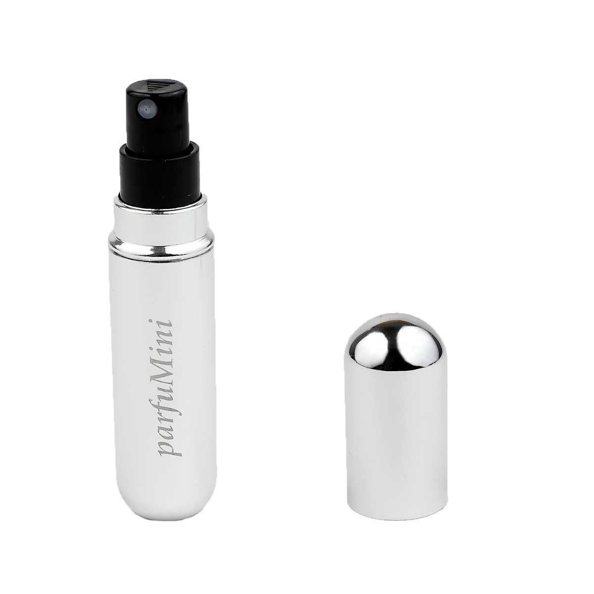 Атомайзери для парфумерії багаторазового використання (2 штуки)
