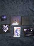 Szpaku płyta cd cerber ep preorder