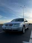 Volkswagen Bora 2000 1.6