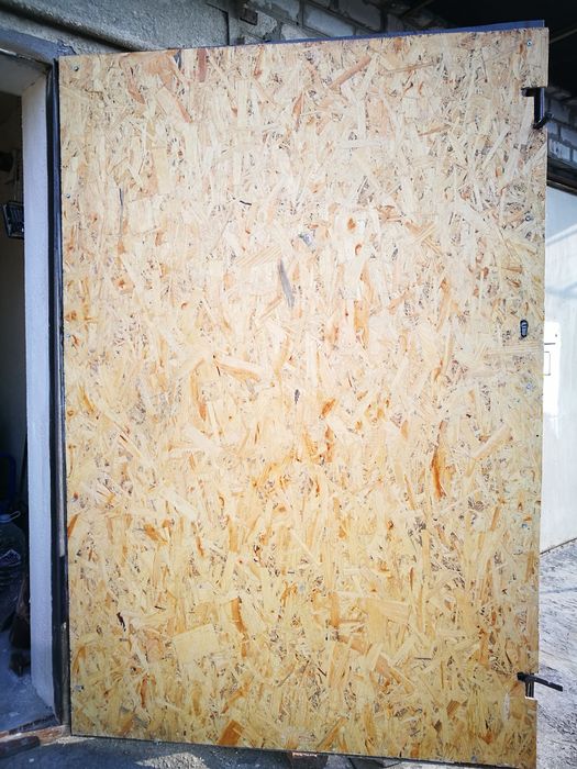 Капитальный гараж в гаражном кооперативе Антей-2, рынок Бахчисарай