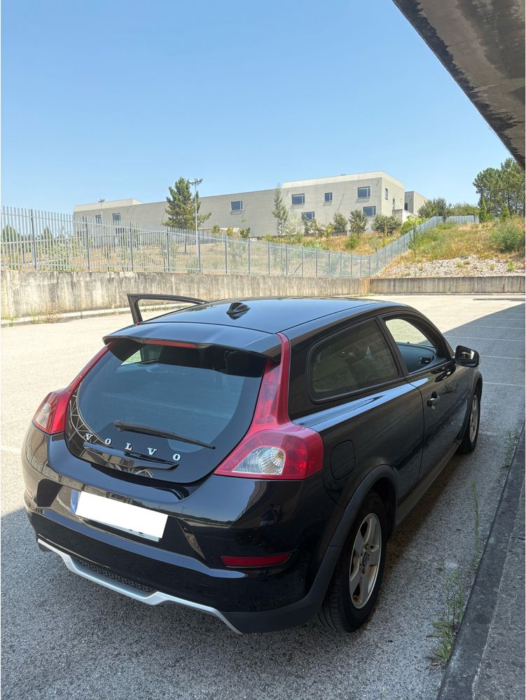 Volvo C30 1.6 D R-Design