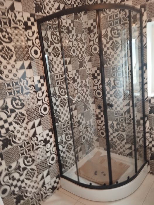 Działka rod łowiza