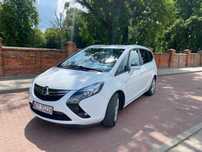 Opel Zafira C Tourer 1.6 cdti 2015 ecoFlex Start/Stop Edition