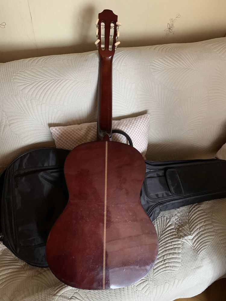 Gitara hohner hc 06