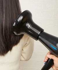 Difusor universal para secador de cabelo