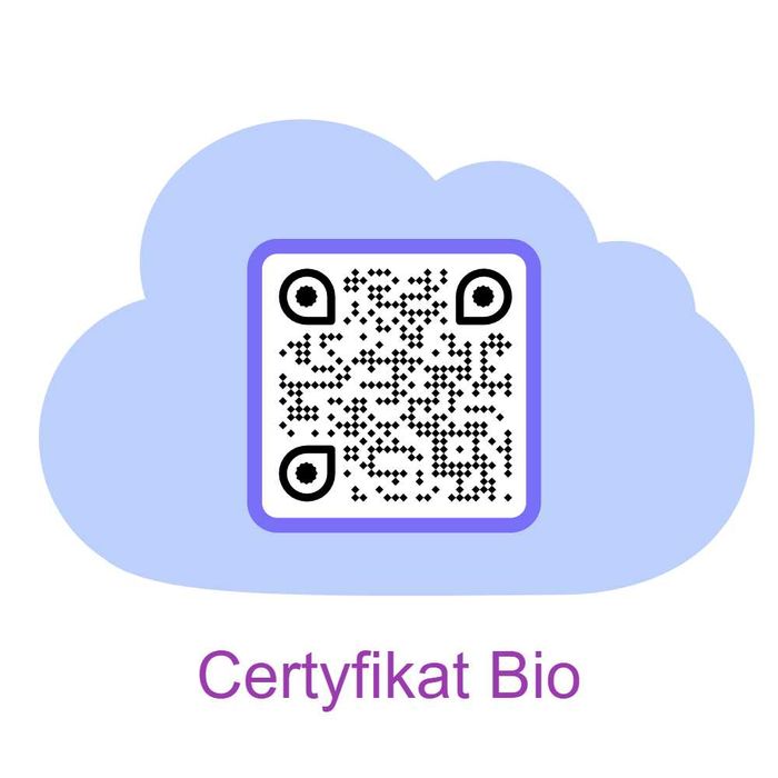 Mąka orkiszowa bio typ 500 - 10 kg