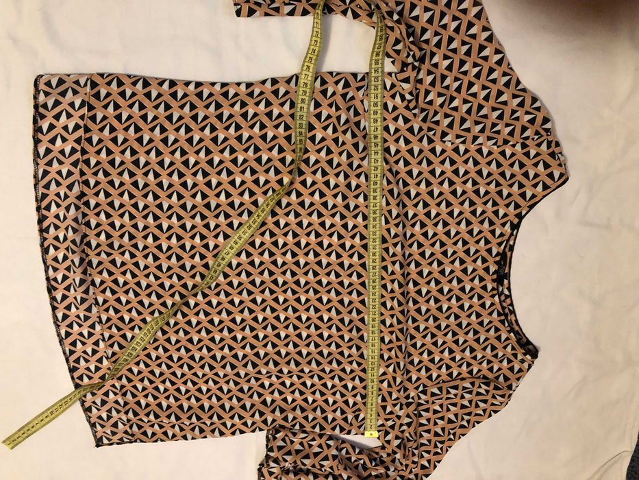 bluzka damska L/XL