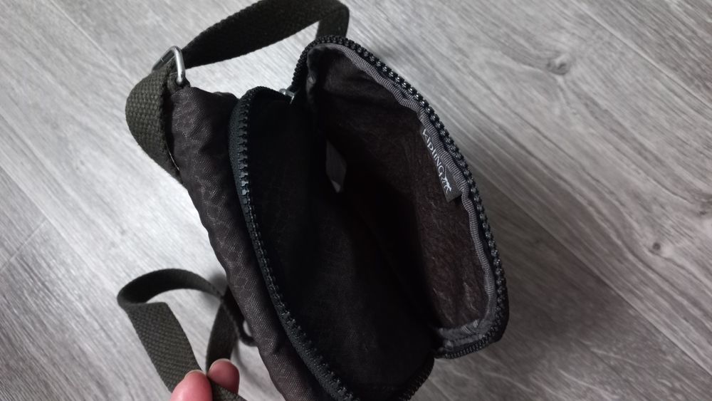 Сумка через плече Kipling