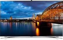 Продам телевизор Samsung UE75F8000SL