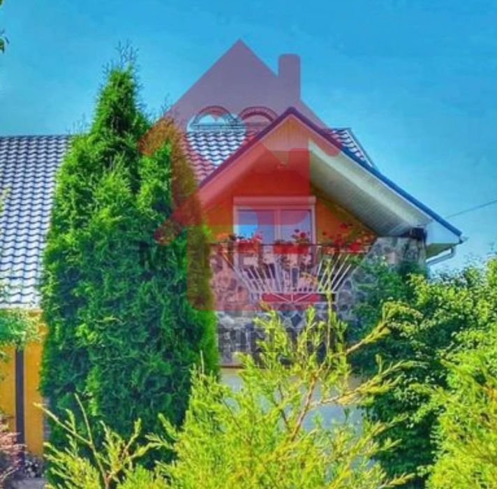 Продаж будинку біля Ужгорода!