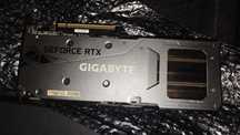 Karta Graficzna RTX 3060 TI Gaming OC 8GB Nieużywana