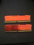 RAM G.SKILL 16GB (2x8GB) 3000MHz CL16  Aegis