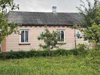 > Продам будинок поблизу Рівного!
