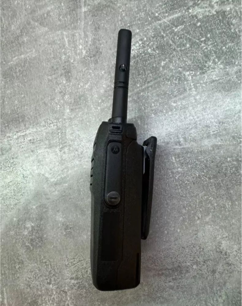 Оригінальна Радіостанція Motorola R7a UHF AES 256