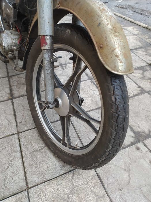 Продам дельту 110кб