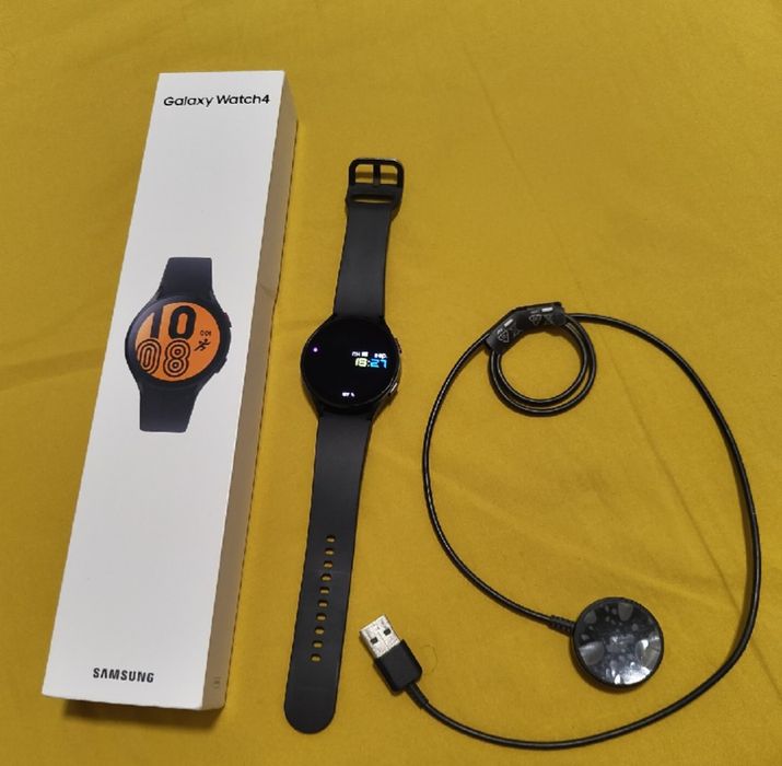 Samsung Galaxy Watch 4 44mm Bluetooth