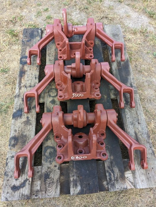 Краб МТЗ Навіска МТЗ 50 80 82 Навеска МТЗ плита навески МТЗ Розкос