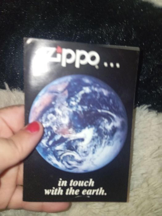 Lote Publicade Parker Zippo e outros