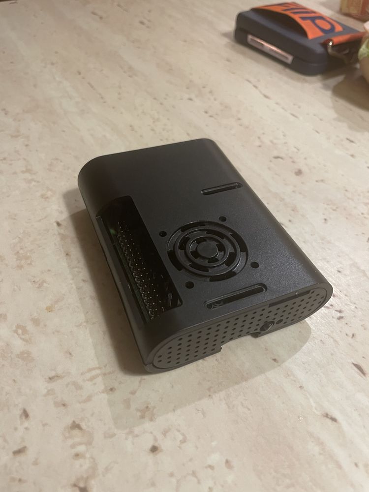 Raspbery Pi 4 model B 2GB