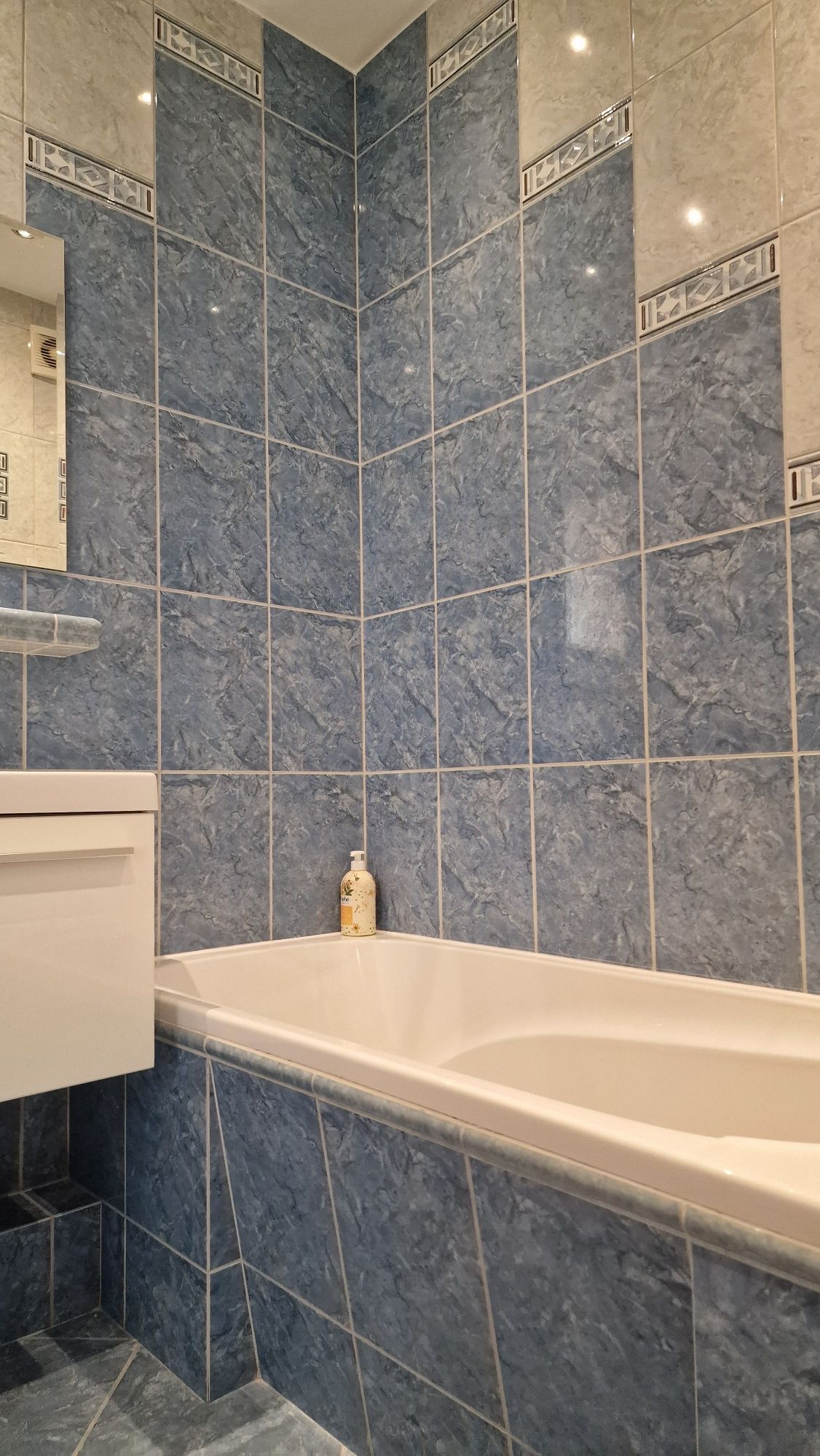Wynajmę mieszkanie 50m/2  Zduńska Wola