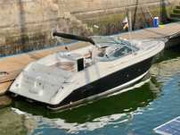 Regal Ventura 8.3