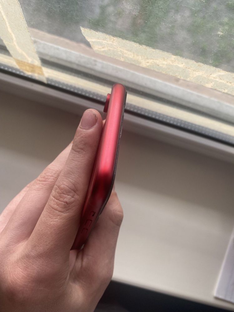 Iphone xr 64gb neverlock Product Red Айфон хр 64