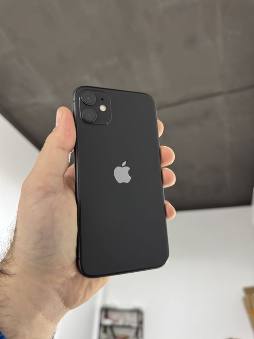 Apple iphone 11 64 gb Neverlock айфон 11 97%