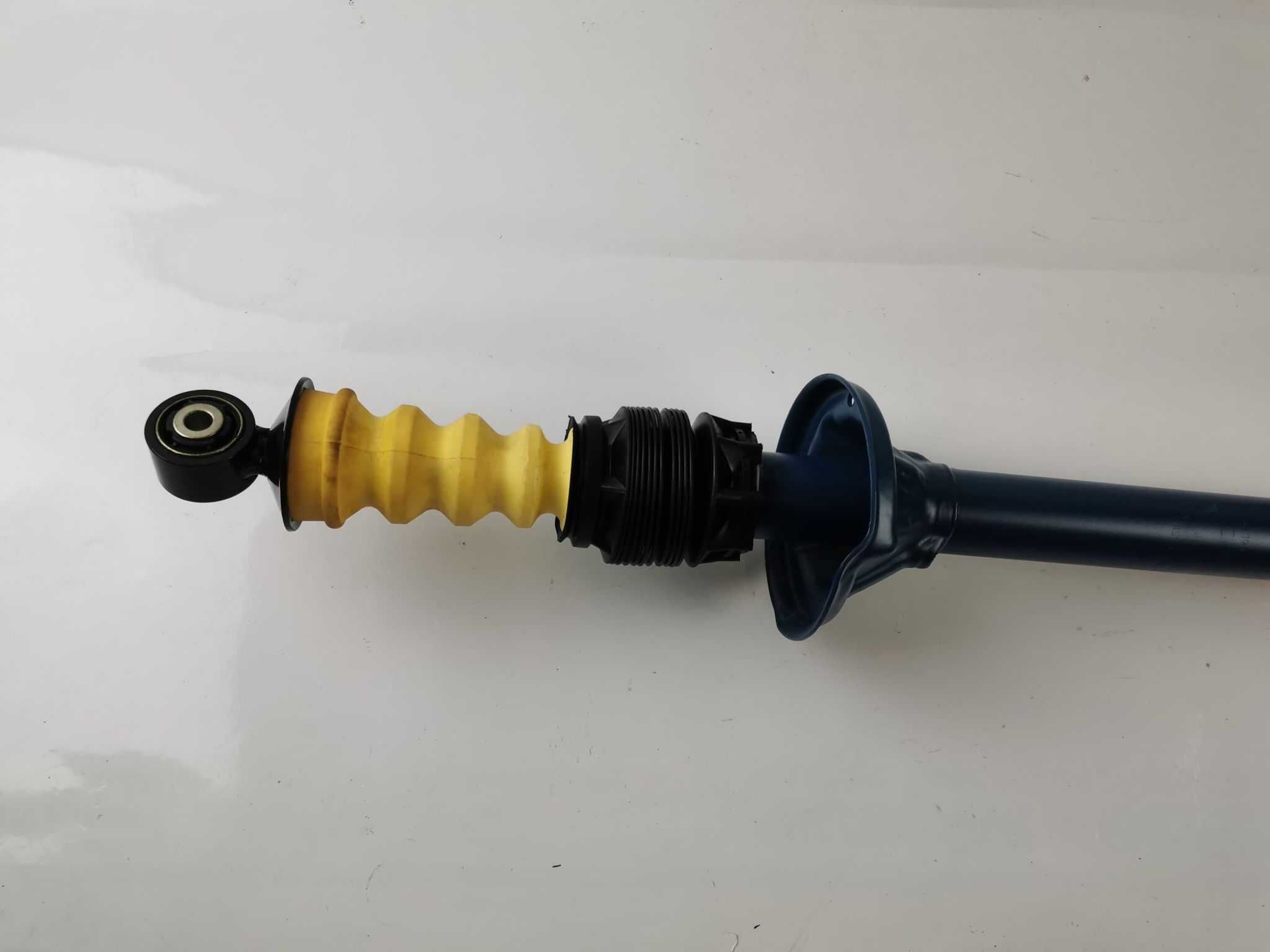 Monroe R3756 Amortyzator tył FORD FIESTA MK III 3 89-95