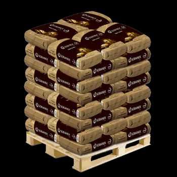 SOBIANEK Ekogroszek LEW 29-27 MJ/kg 1000 kg Najwyższa jakość Olsztyn!!