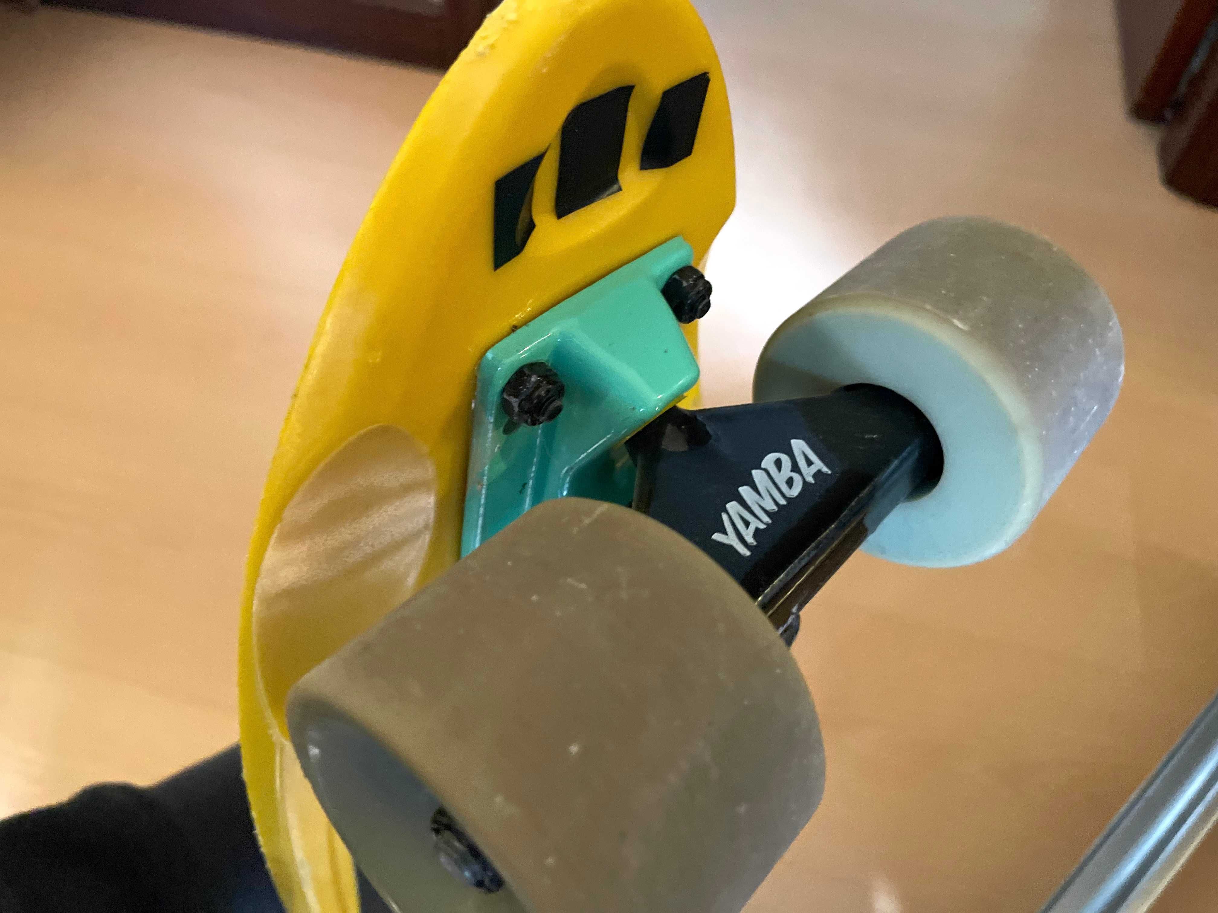 Skate cruiser yamba 100 oxelo decathlon