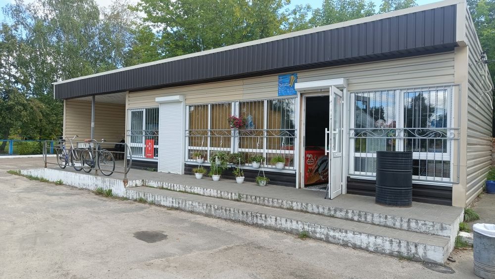 Продам МАФ 60м2   Вереси Центр