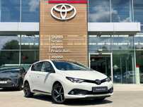 Toyota Auris Auris | 1.6 132KM | Selection + Comfort | Salon PL | 1 właściciel |