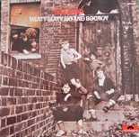The Who	- - - - -	Meaty, Beaty, Big & Bouncy	- - - - -	LP