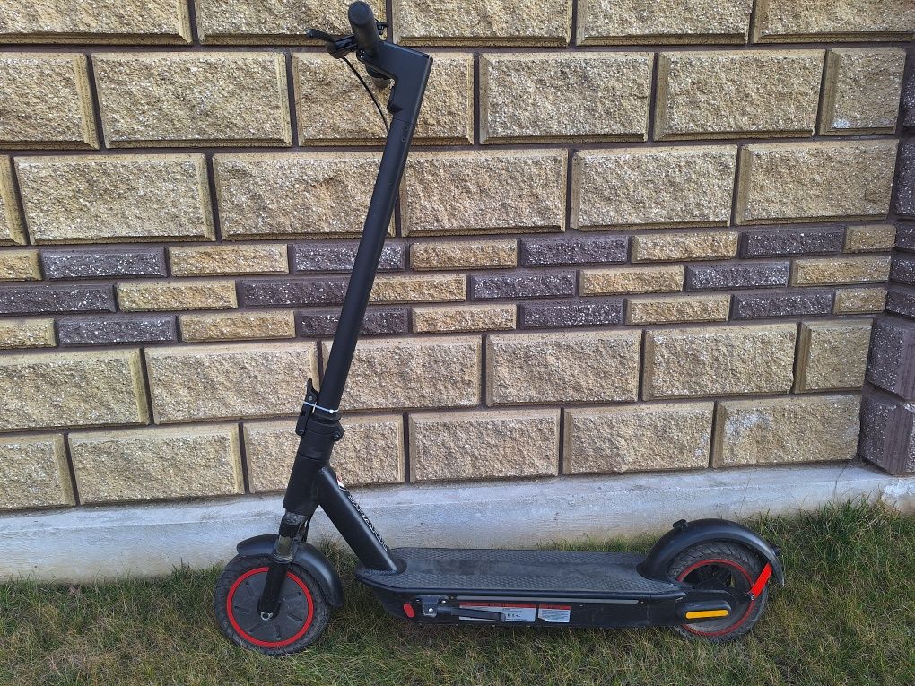 SPARK KIKSCOOTER maxi 10 Електросамокат