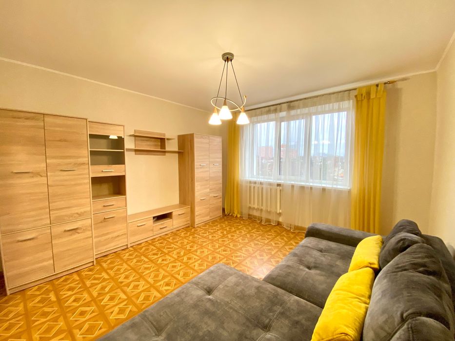 Уютная 2 комнатная 59 кв.м Вузовский/Люст.дорога