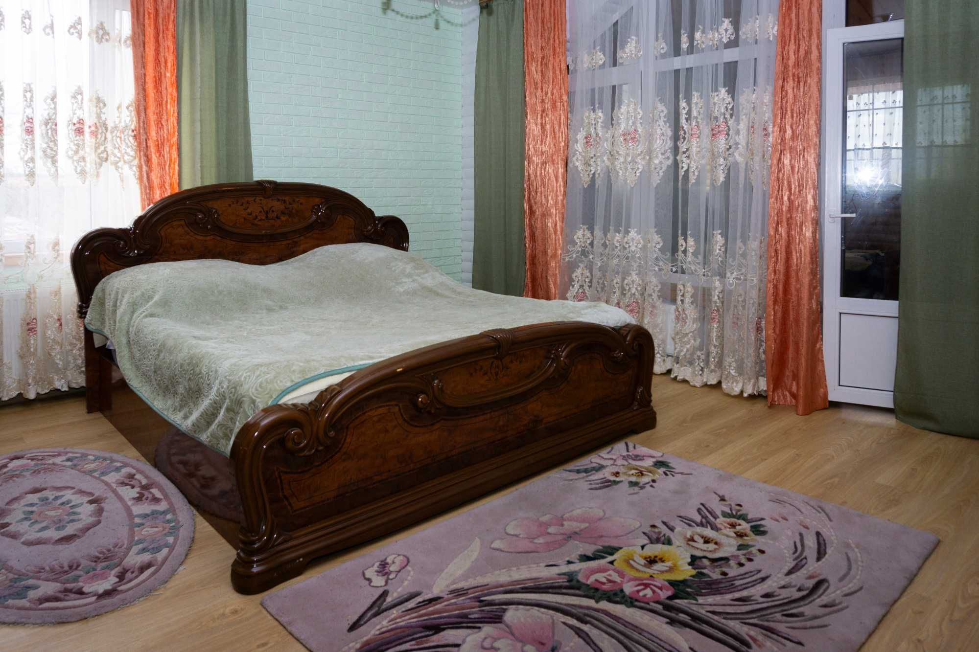 900 м. к речке десна, аренда жилья Рудня