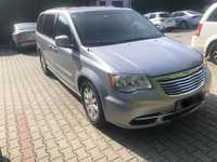 Chrysler Town & Country