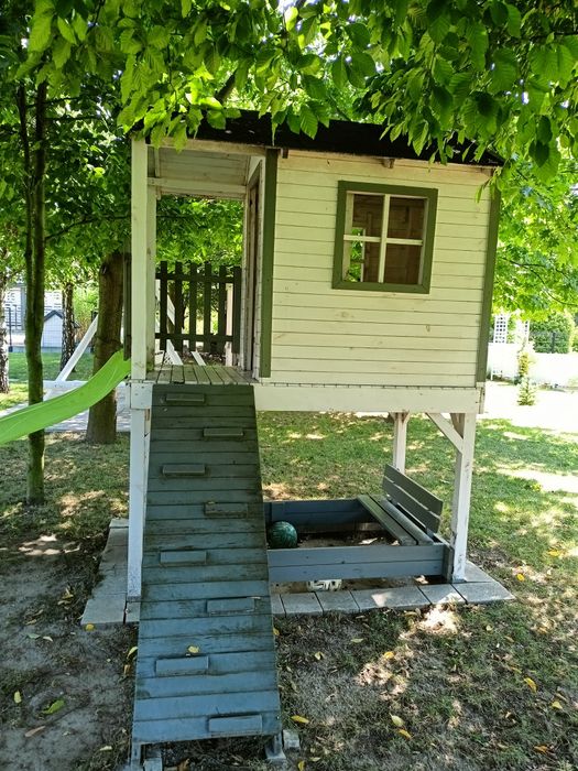 Domek dla dzieci