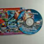 Hegemonia Żelazne Legiony, Pingwinek Kelvin, Pasaż 3 PC