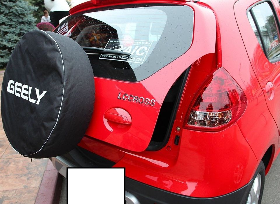 Продаю Geely LC Cross, 2013 рік випуску 37 тис. км. рідного пробігу.