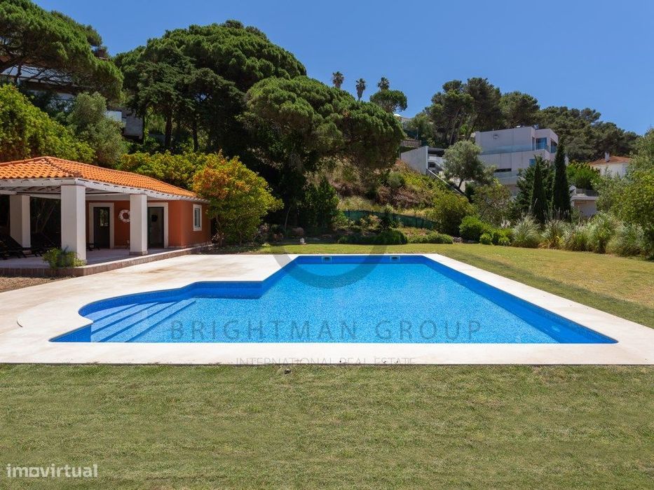 Duplex T5 no Estoril